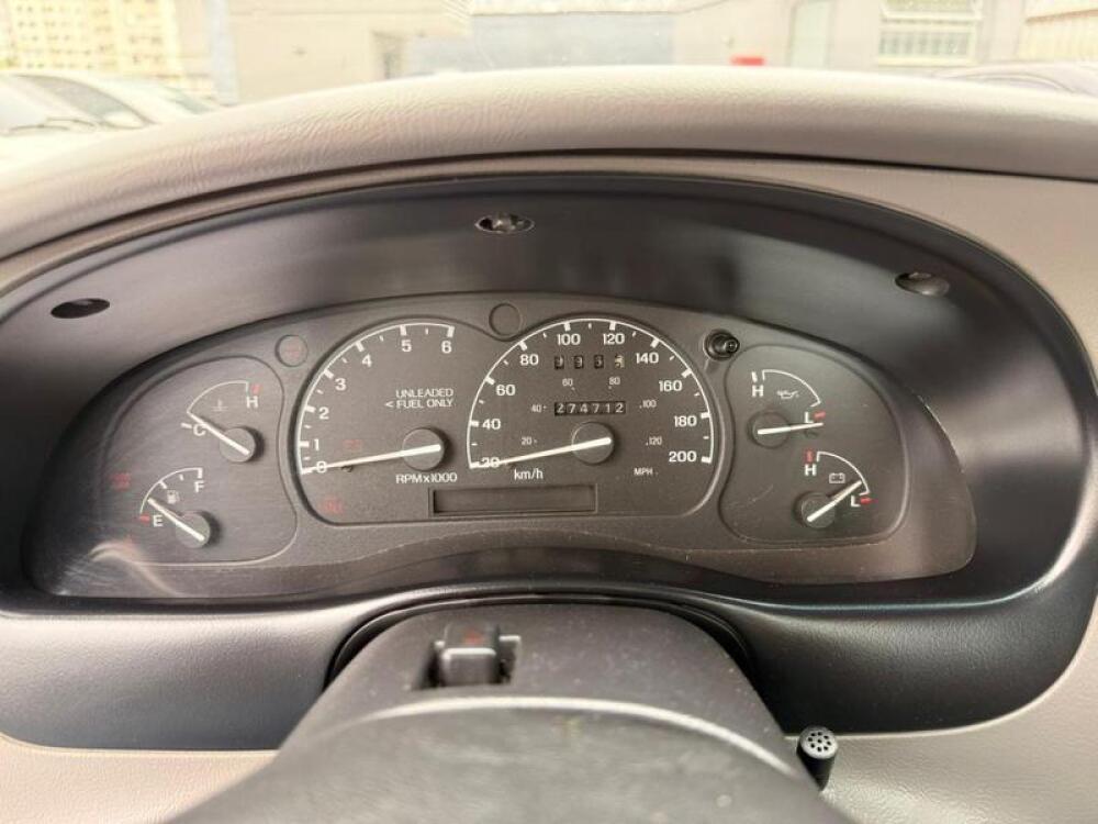 Ford Ranger Cab. Dupla
