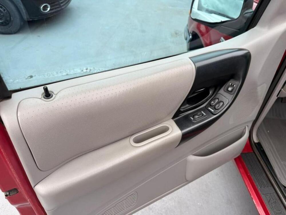 Ford Ranger Cab. Dupla