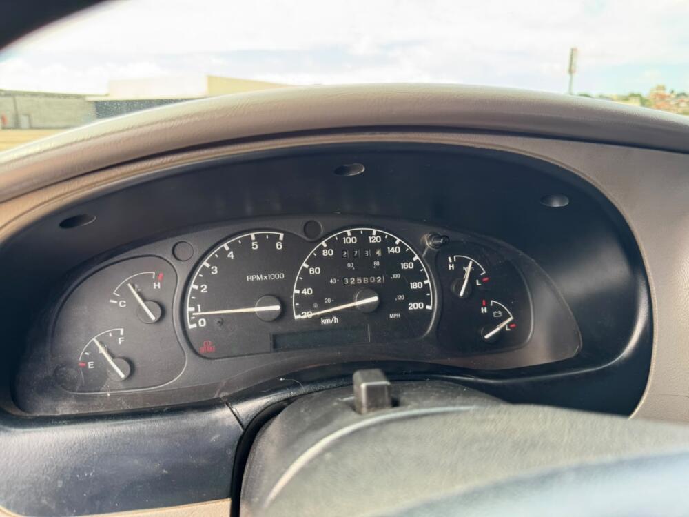 Ford Ranger Cab. Dupla