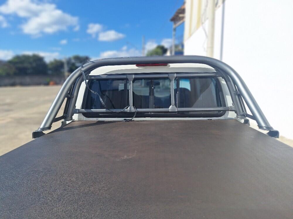Ford Ranger Cab. Dupla