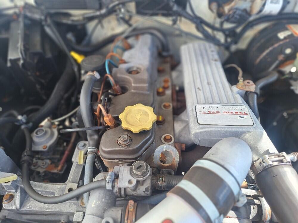 Ford Ranger Cab. Dupla