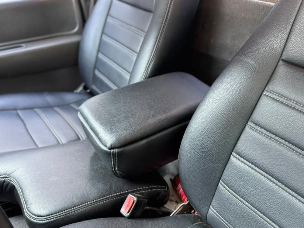 Ford Ranger Cab. Dupla
