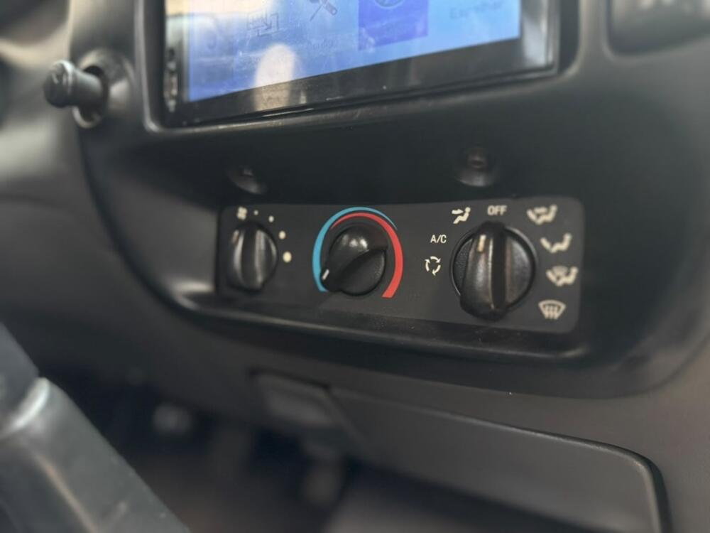 Ford Ranger Cab. Dupla
