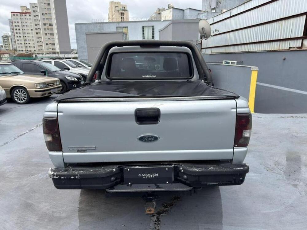 Ford Ranger Cab. Dupla
