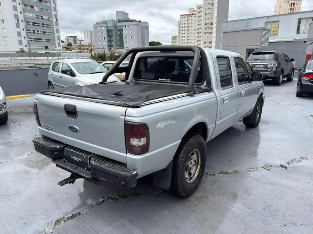 Ford Ranger Cab. Dupla