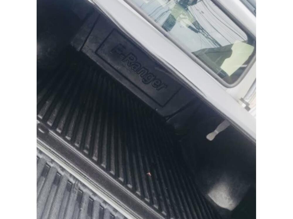 Ford Ranger Cab. Dupla