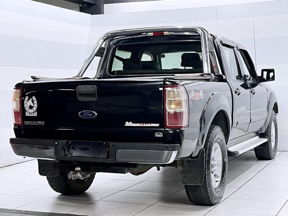Ford Ranger Cab. Dupla