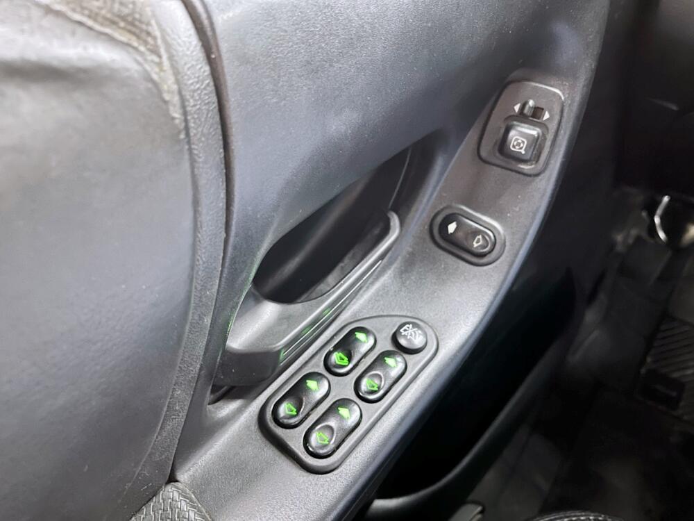 Ford Ranger Cab. Dupla