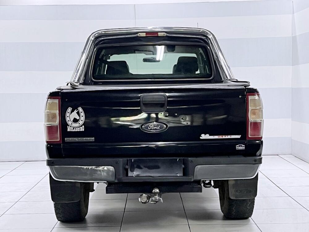 Ford Ranger Cab. Dupla