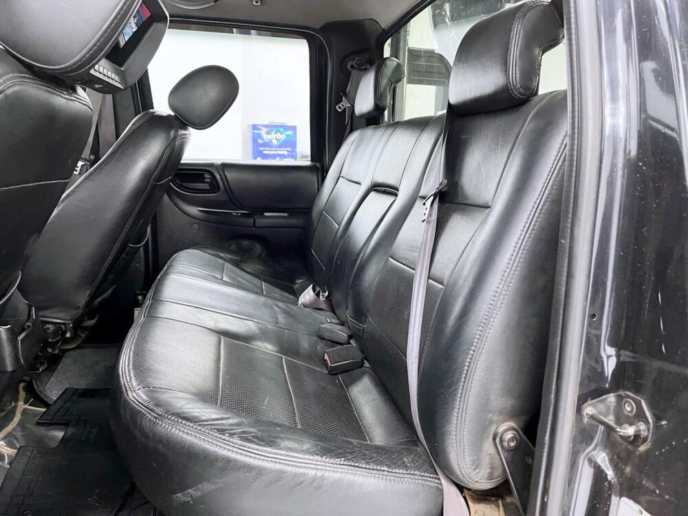 Ford Ranger Cab. Dupla