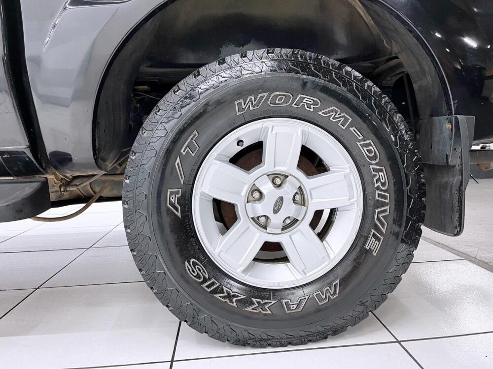 Ford Ranger Cab. Dupla