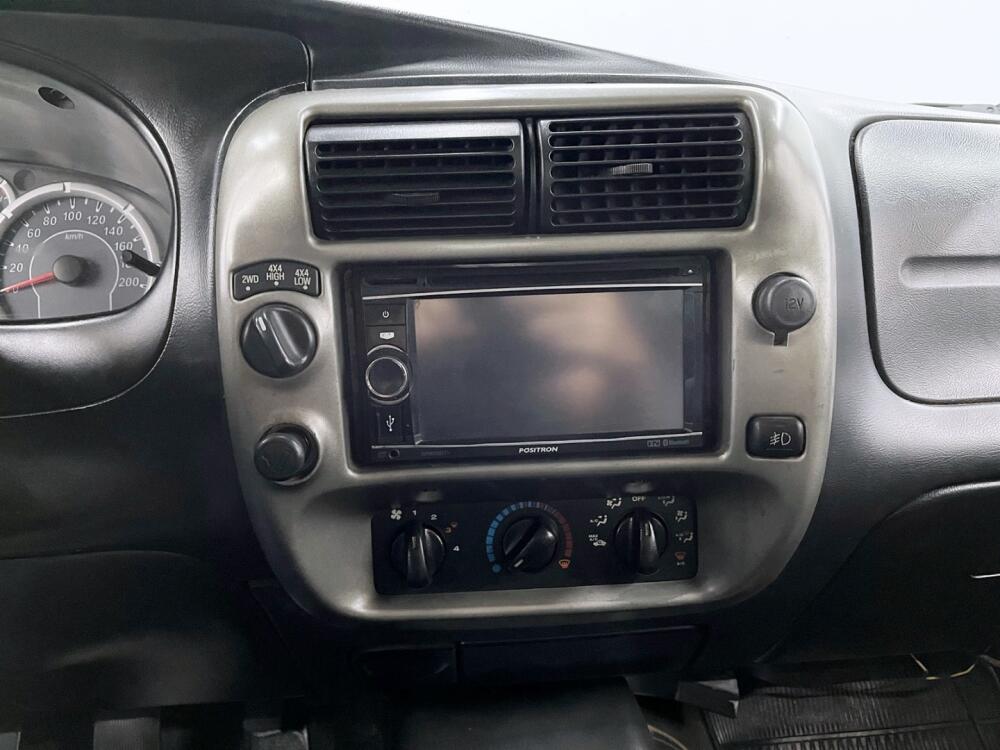 Ford Ranger Cab. Dupla