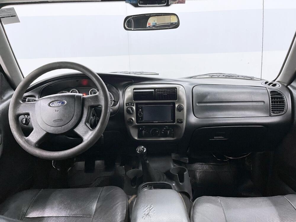 Ford Ranger Cab. Dupla