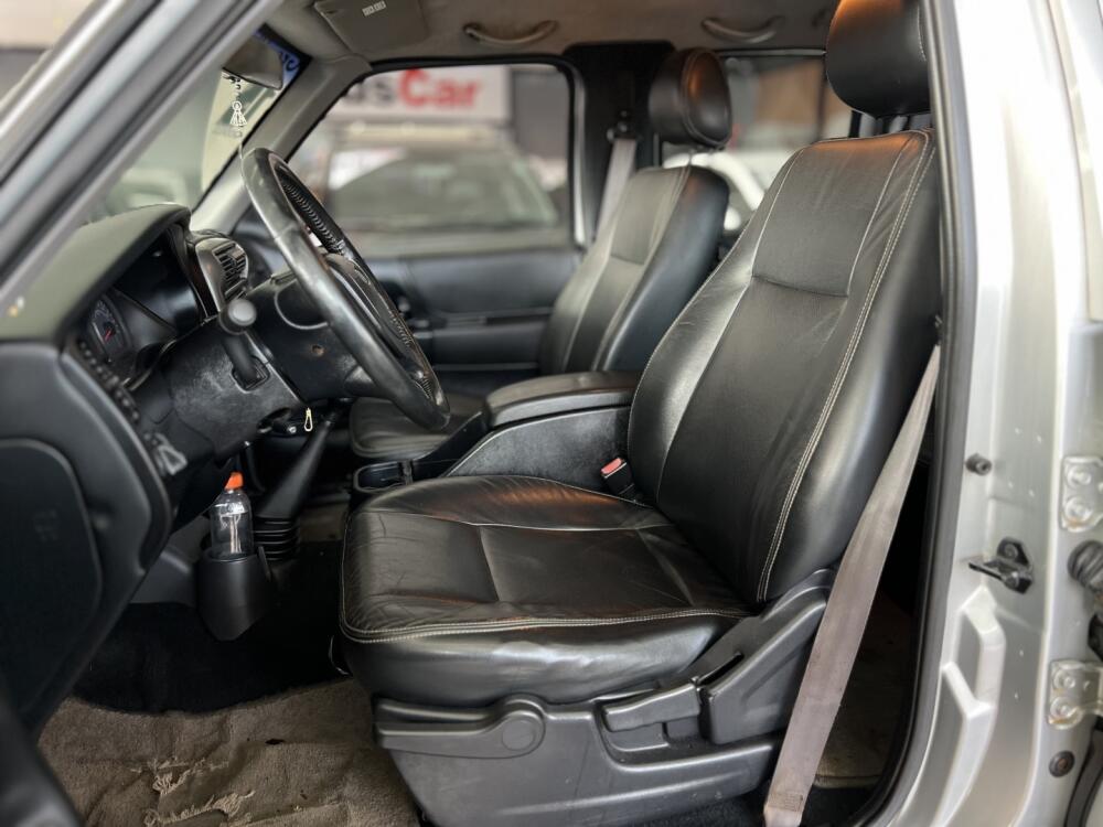 Ford Ranger Cab. Dupla