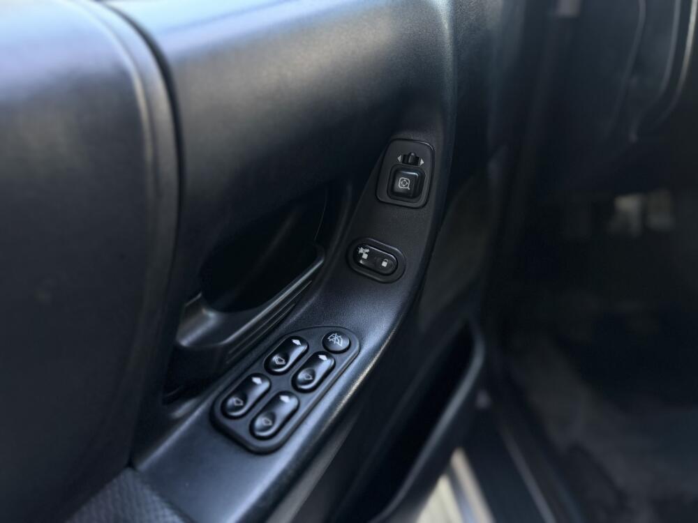 Ford Ranger Cab. Dupla