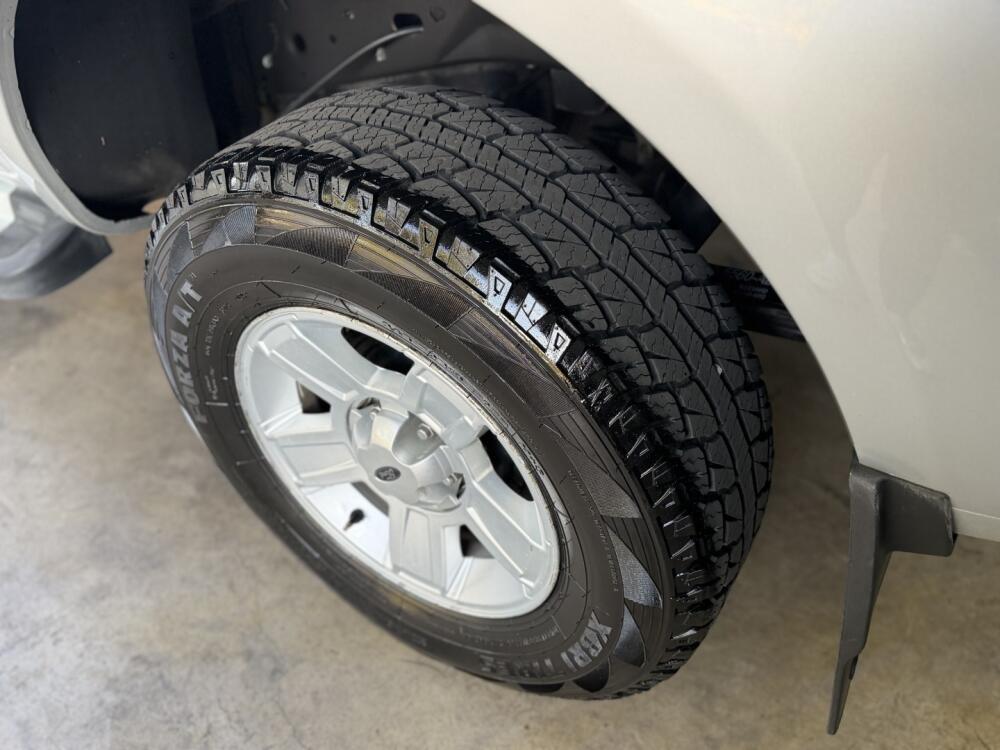 Ford Ranger Cab. Dupla