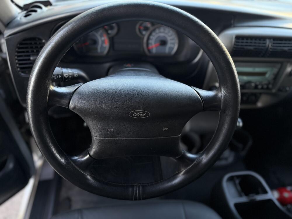 Ford Ranger Cab. Dupla
