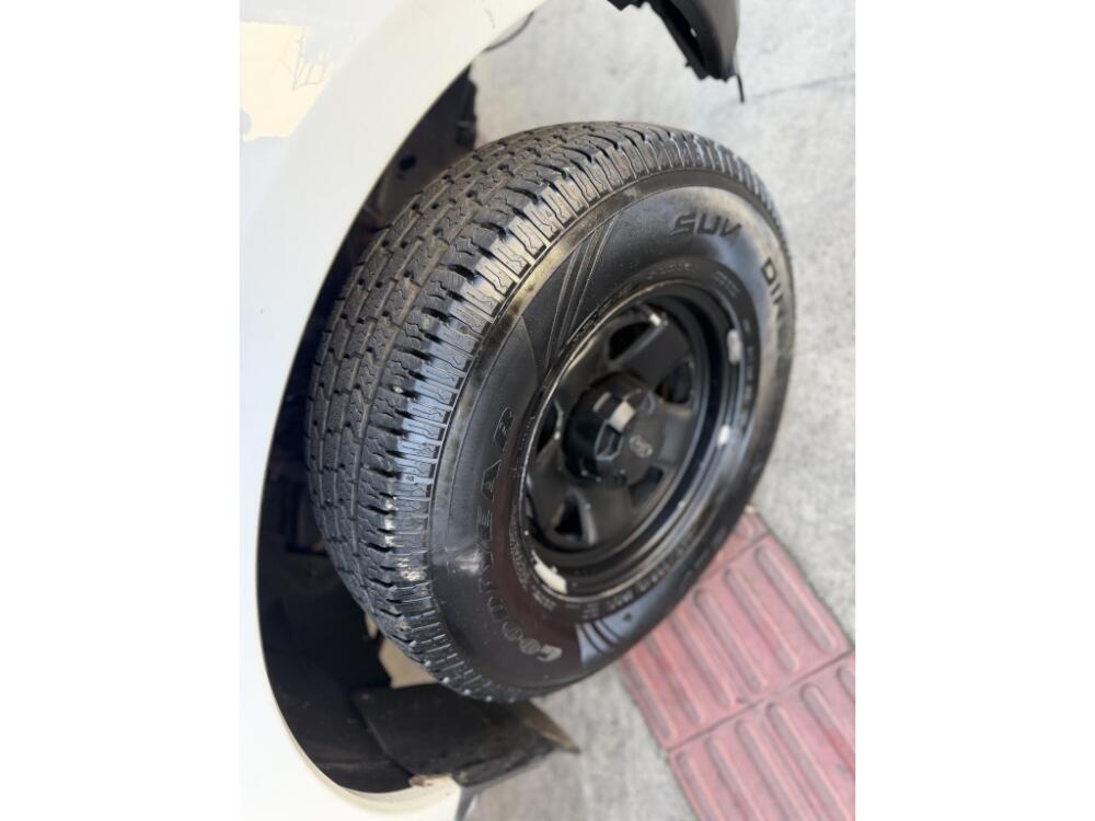 Ford Ranger Cab. Dupla