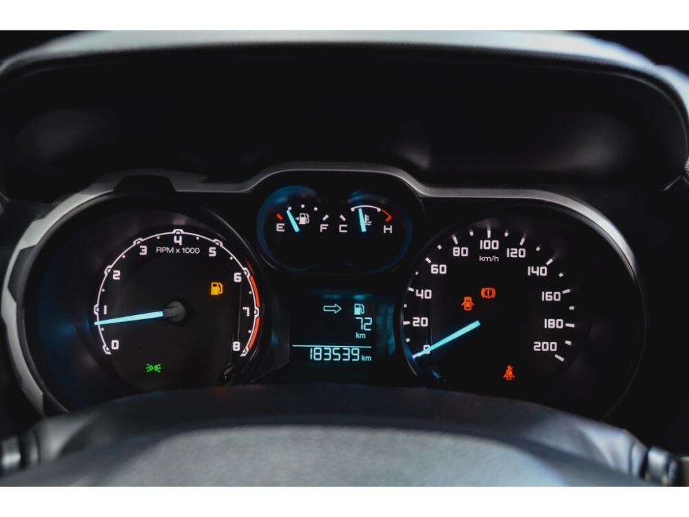Ford Ranger Cab. Dupla