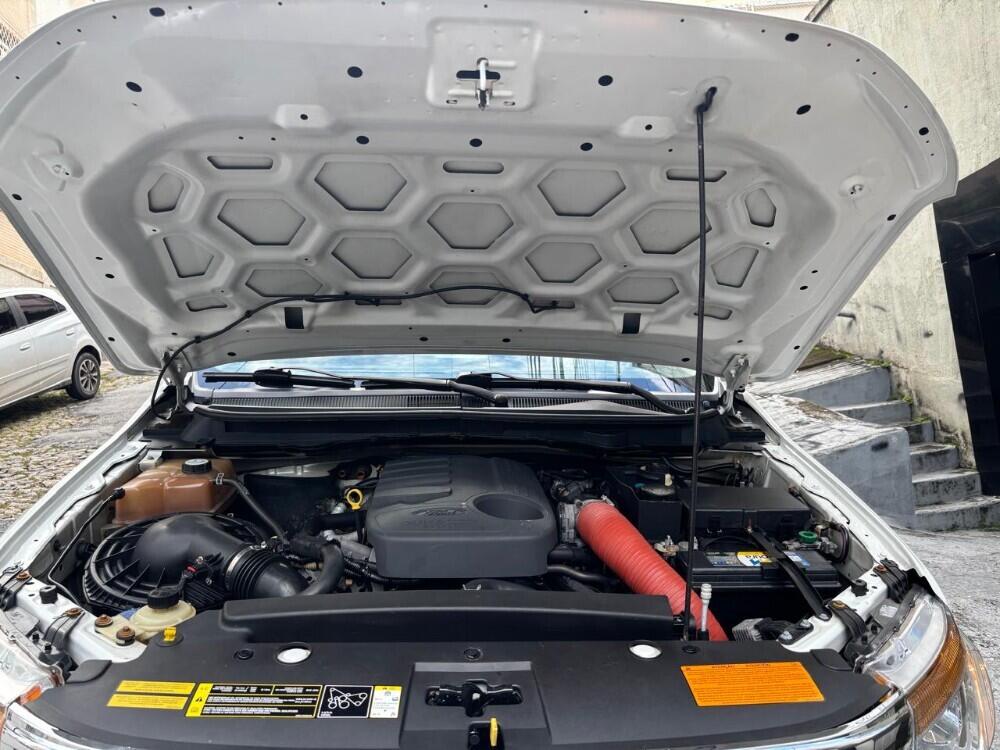 Ford Ranger Cab. Dupla