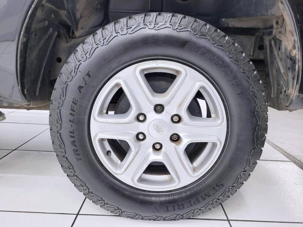 Ford Ranger Cab. Dupla
