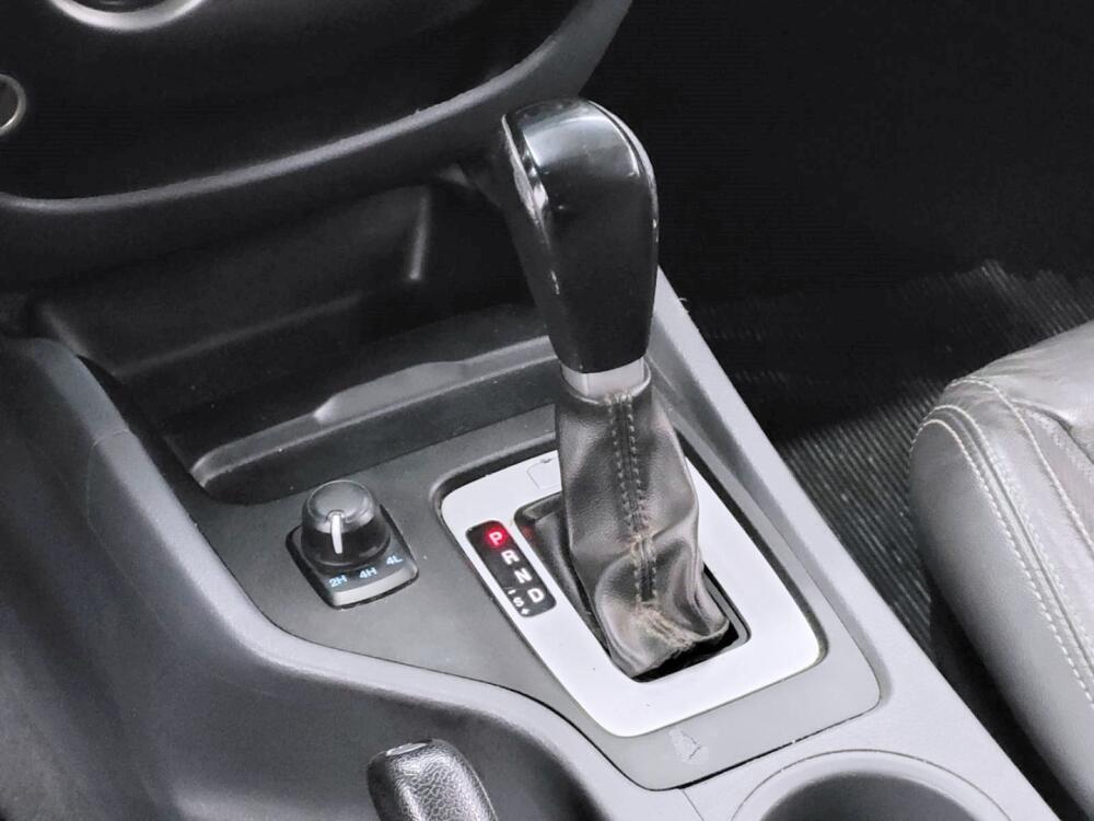 Ford Ranger Cab. Dupla