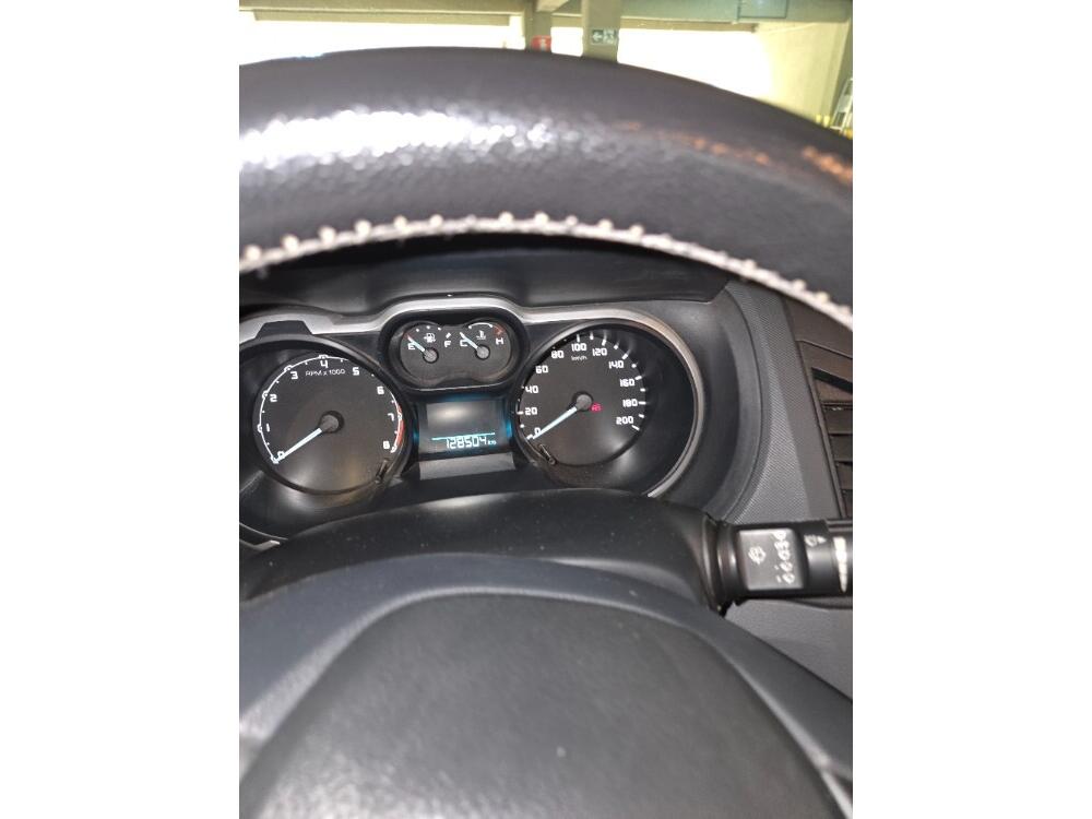 Ford Ranger Cab. Dupla