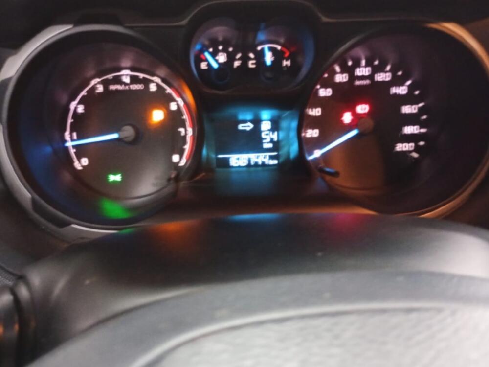 Ford Ranger Cab. Dupla