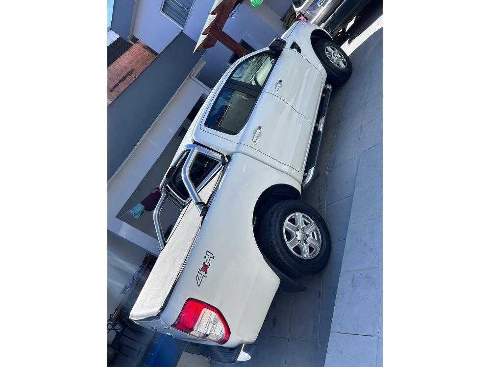 Ford Ranger Cab. Dupla