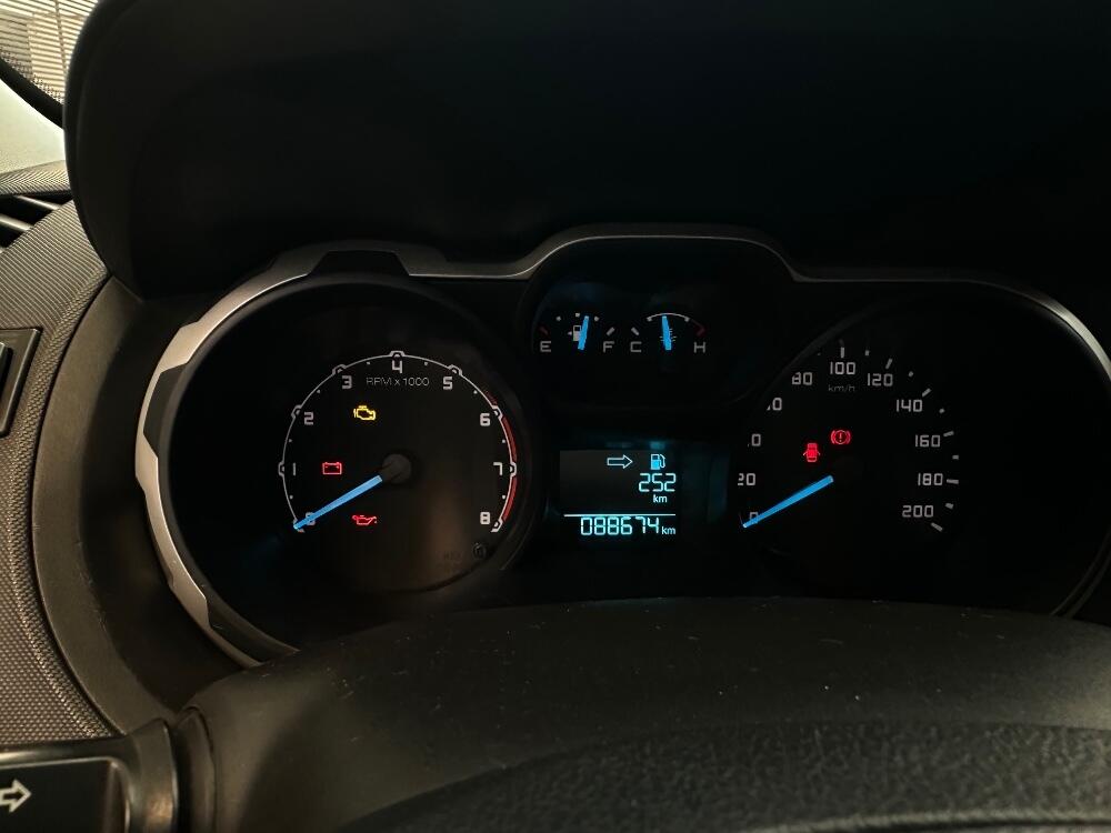 Ford Ranger Cab. Dupla