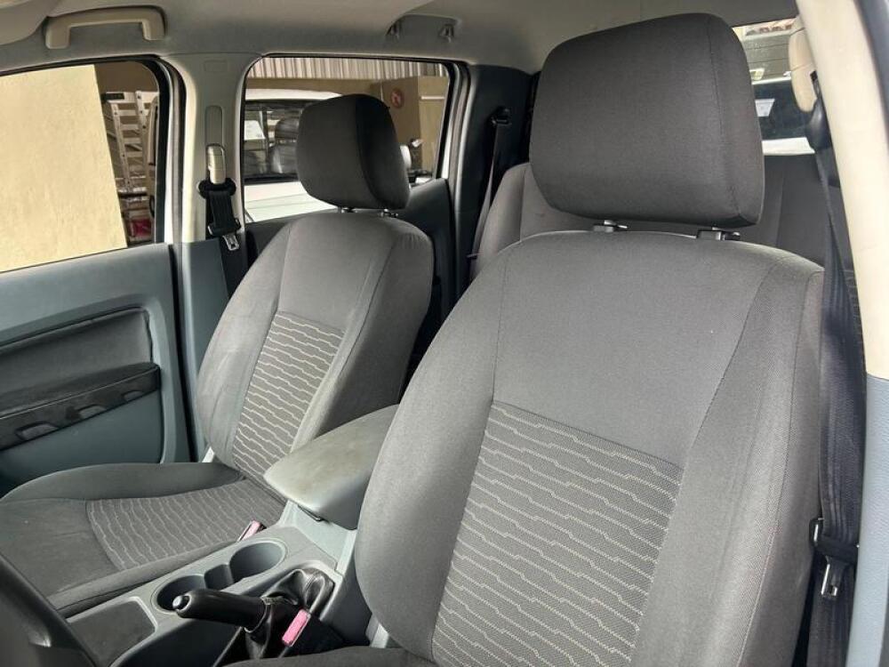 Ford Ranger Cab. Dupla