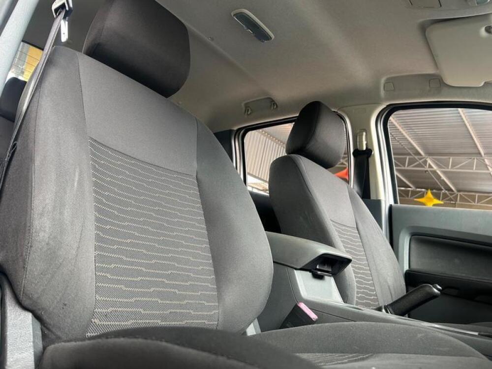 Ford Ranger Cab. Dupla