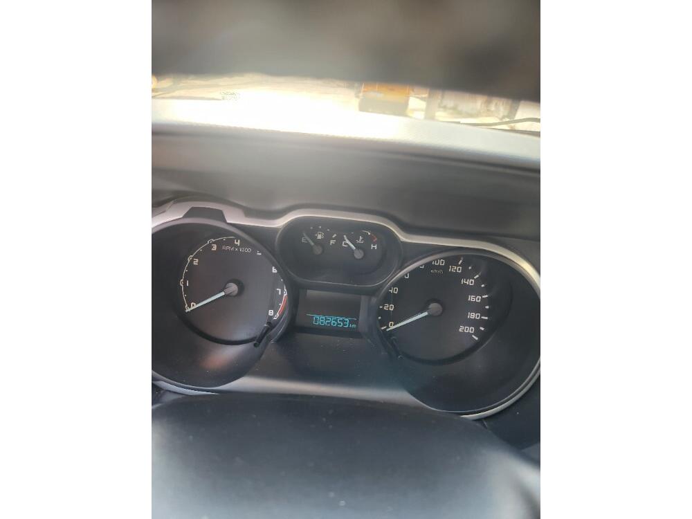 Ford Ranger Cab. Dupla