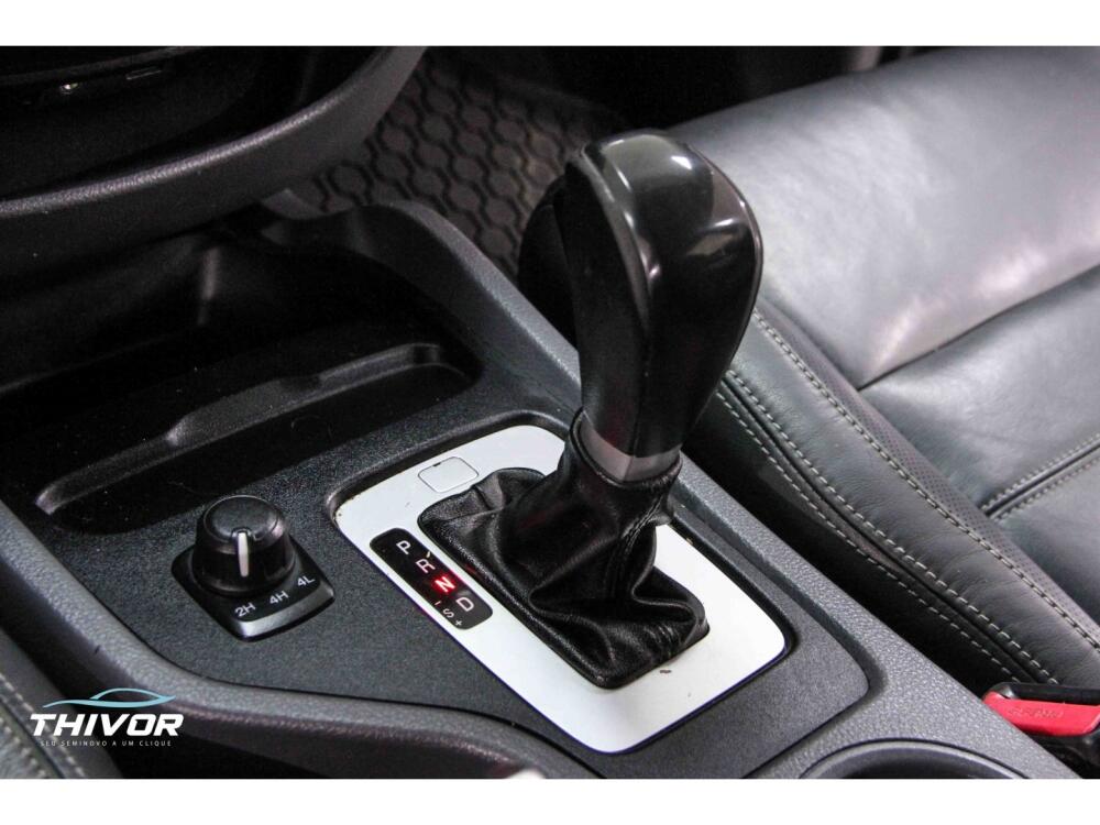 Ford Ranger Cab. Dupla