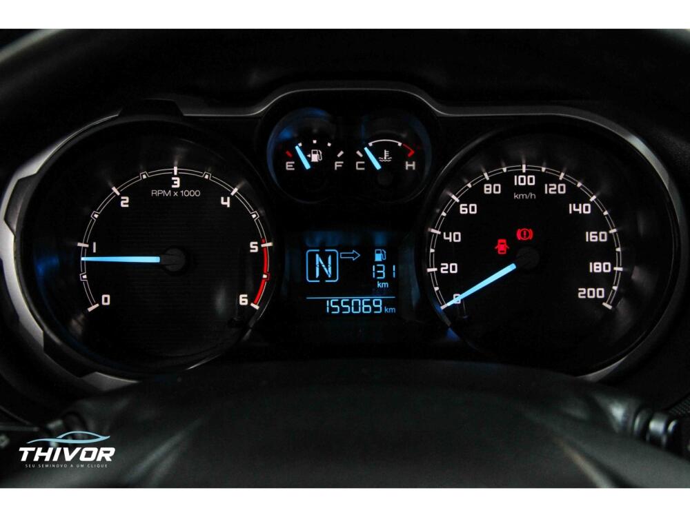 Ford Ranger Cab. Dupla