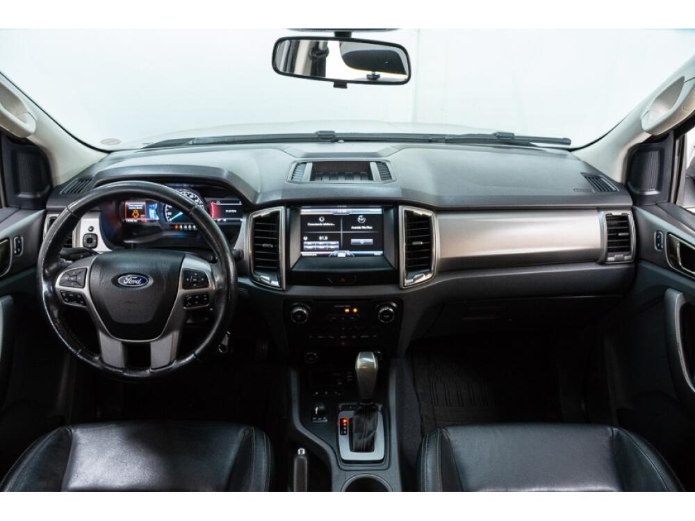 Ford Ranger Cab. Dupla