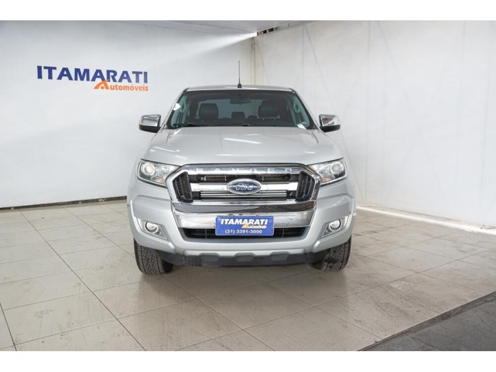 Ford Ranger Cab. Dupla