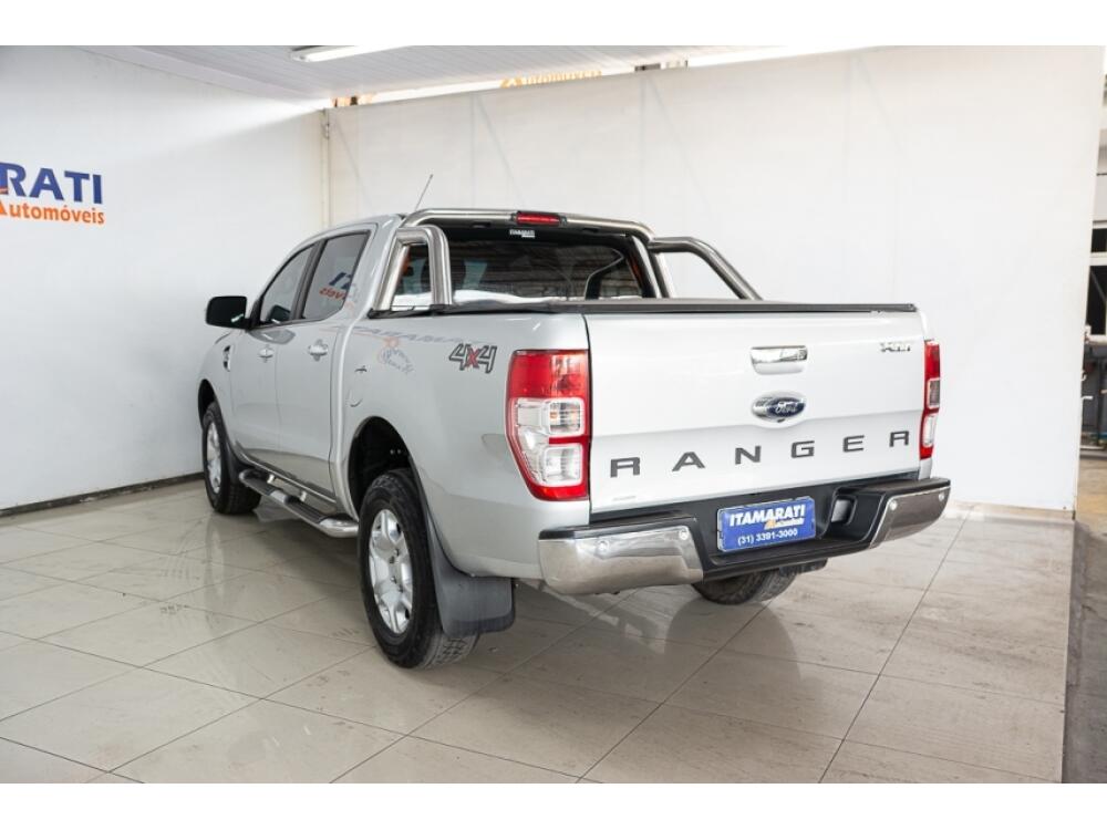 Ford Ranger Cab. Dupla