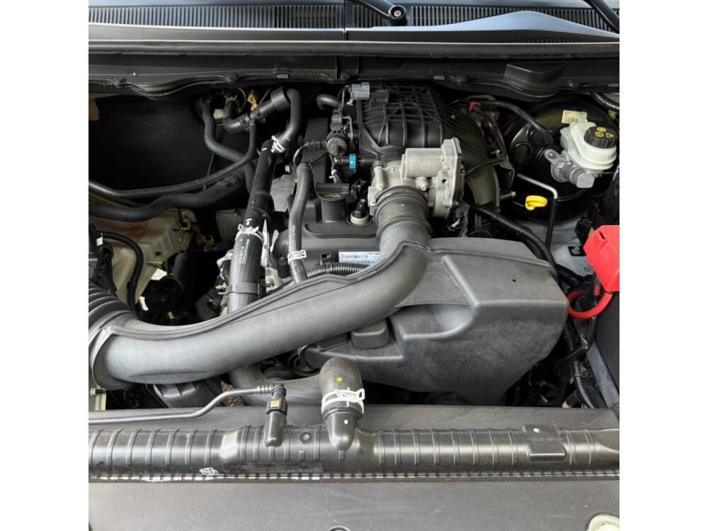 Ford Ranger Cab. Dupla