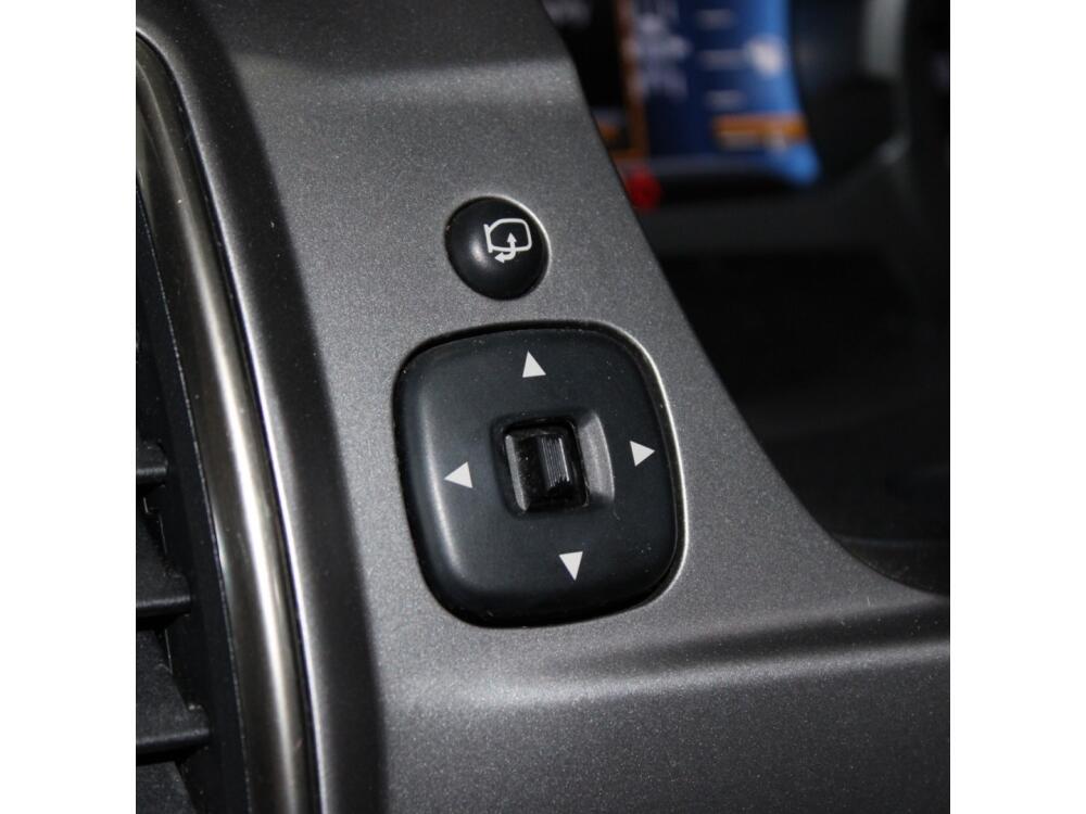 Ford Ranger Cab. Dupla