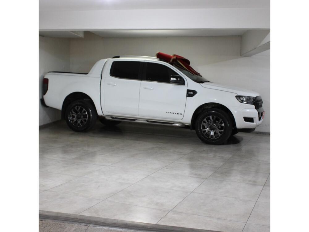 Ford Ranger Cab. Dupla