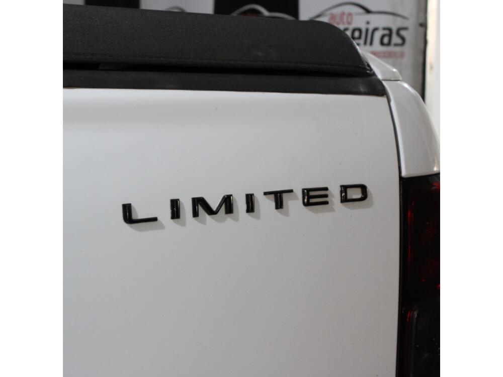 Ford Ranger Cab. Dupla