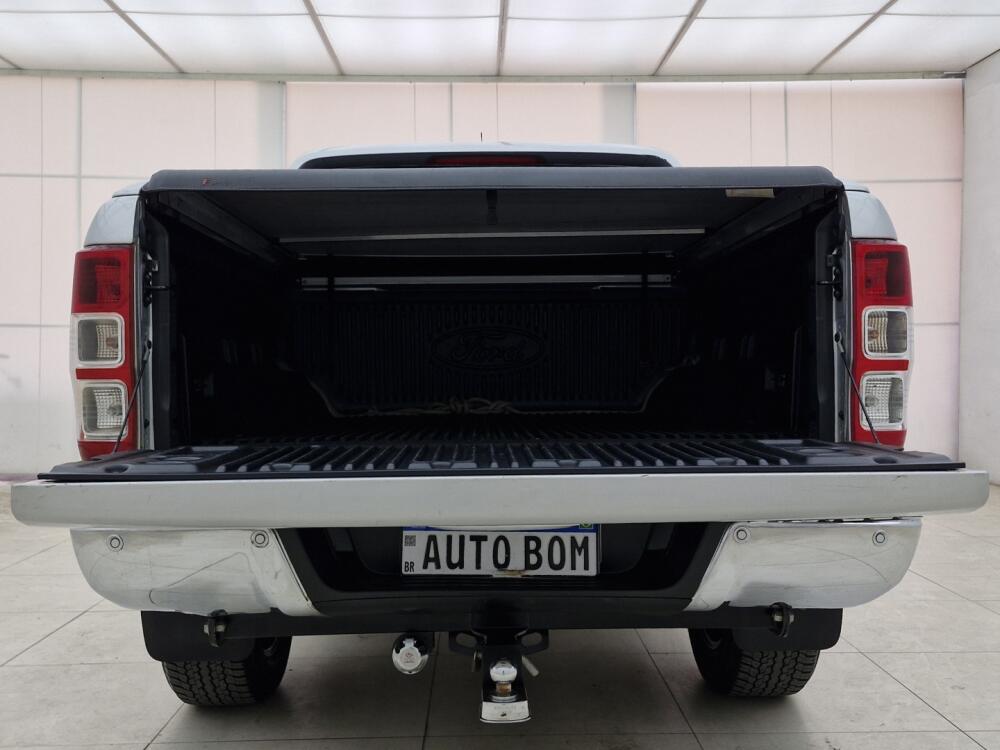 Ford Ranger Cab. Dupla