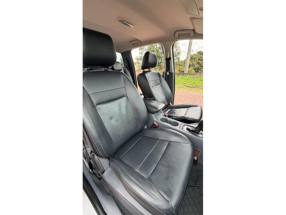 Ford Ranger Cab. Dupla
