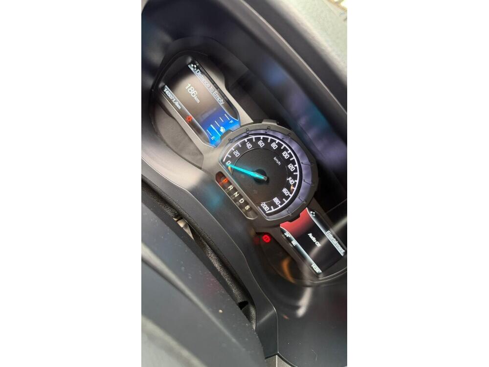Ford Ranger Cab. Dupla