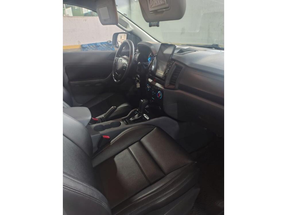 Ford Ranger Cab. Dupla
