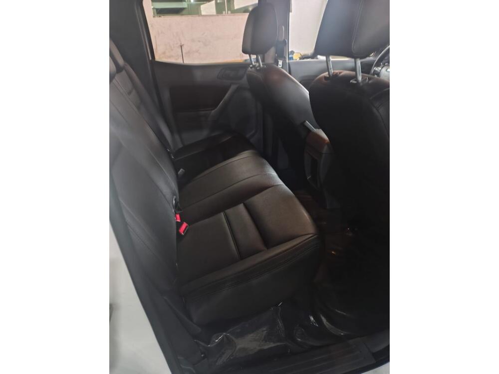 Ford Ranger Cab. Dupla