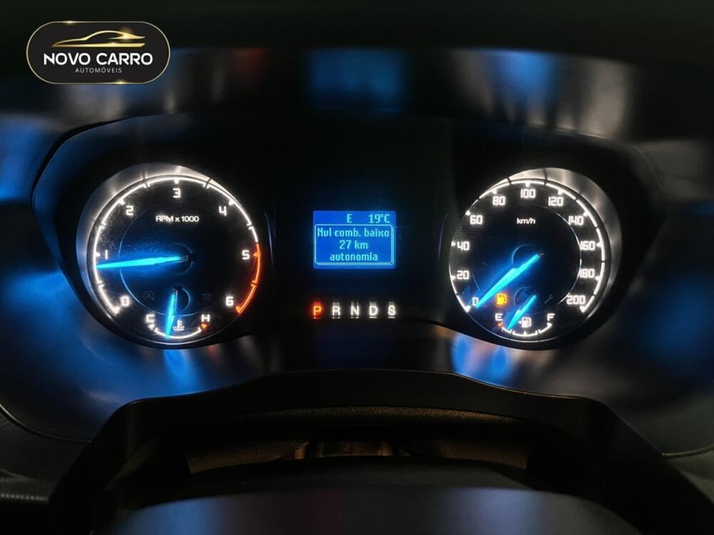 Ford Ranger Cab. Dupla