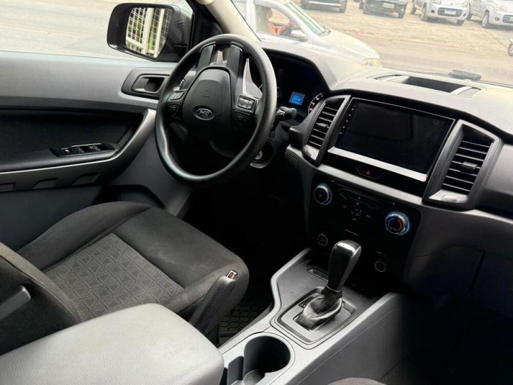 Ford Ranger Cab. Dupla