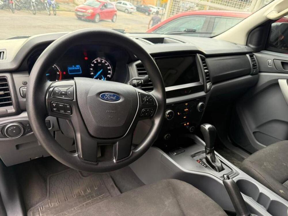 Ford Ranger Cab. Dupla